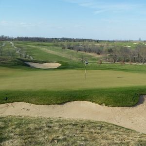 Meet your Posher, Allen